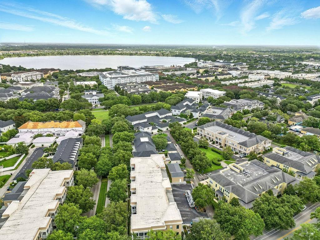 1845 COMMON WAY RD #206, ORLANDO, FL, 32814