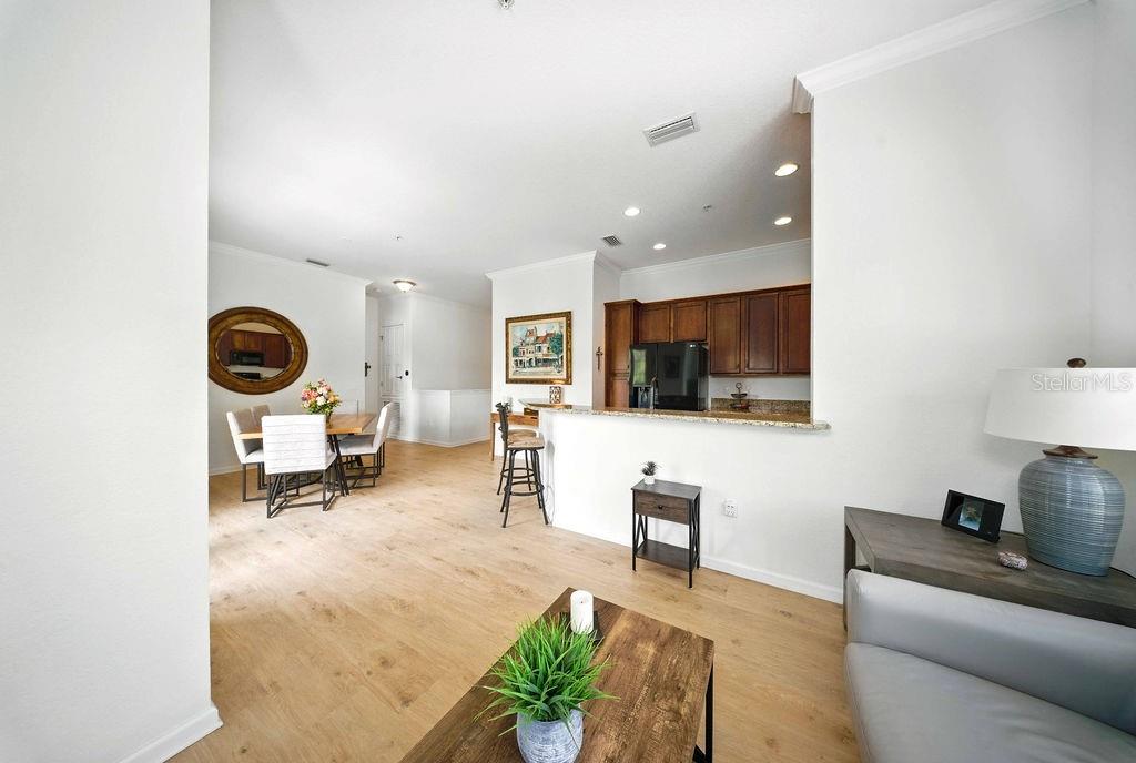 1845 COMMON WAY RD #206, ORLANDO, FL, 32814