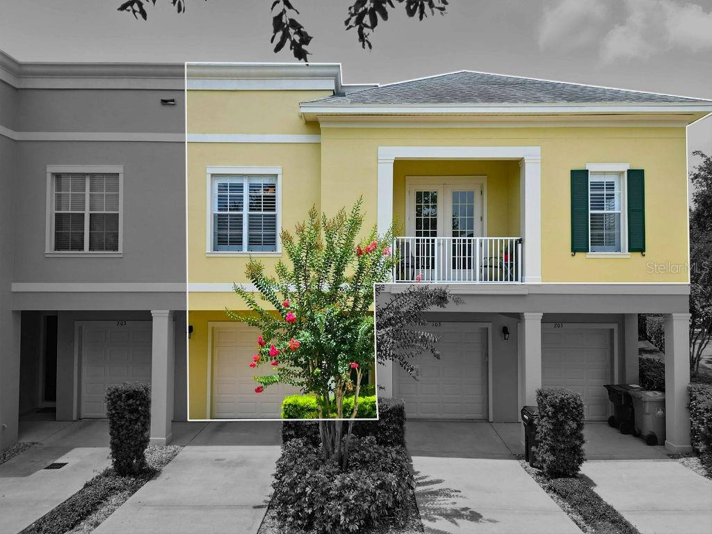 1845 COMMON WAY RD #206, ORLANDO, FL, 32814