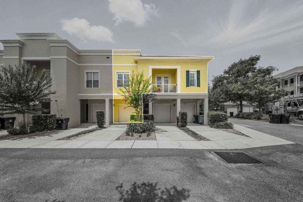 1845 COMMON WAY RD #206, ORLANDO, FL, 32814