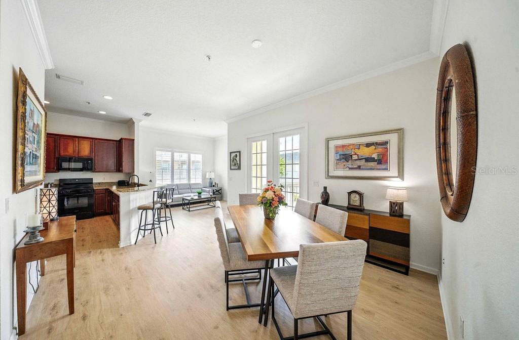 1845 COMMON WAY RD #206, ORLANDO, FL, 32814