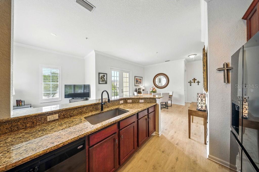 1845 COMMON WAY RD #206, ORLANDO, FL, 32814