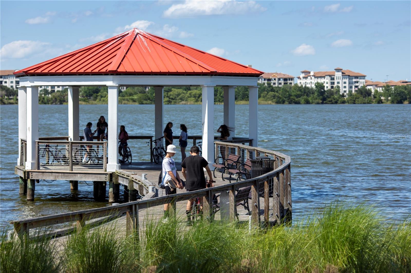 1845 COMMON WAY RD #206, ORLANDO, FL, 32814