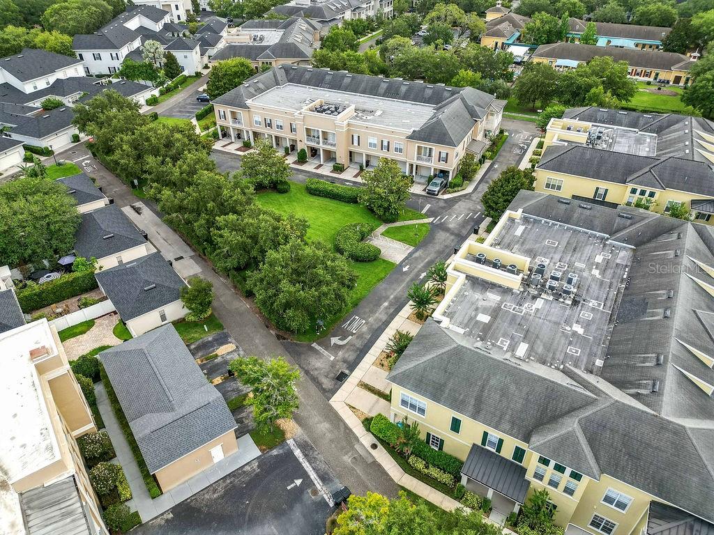 1845 COMMON WAY RD #206, ORLANDO, FL, 32814