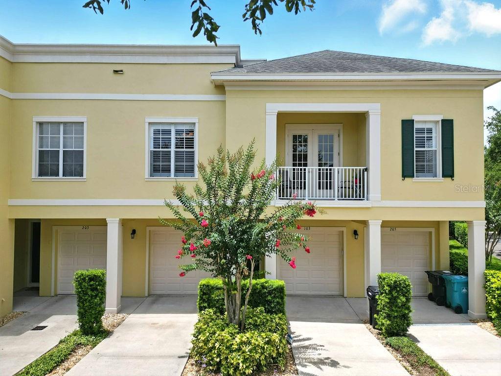 1845 COMMON WAY RD #206, ORLANDO, FL, 32814