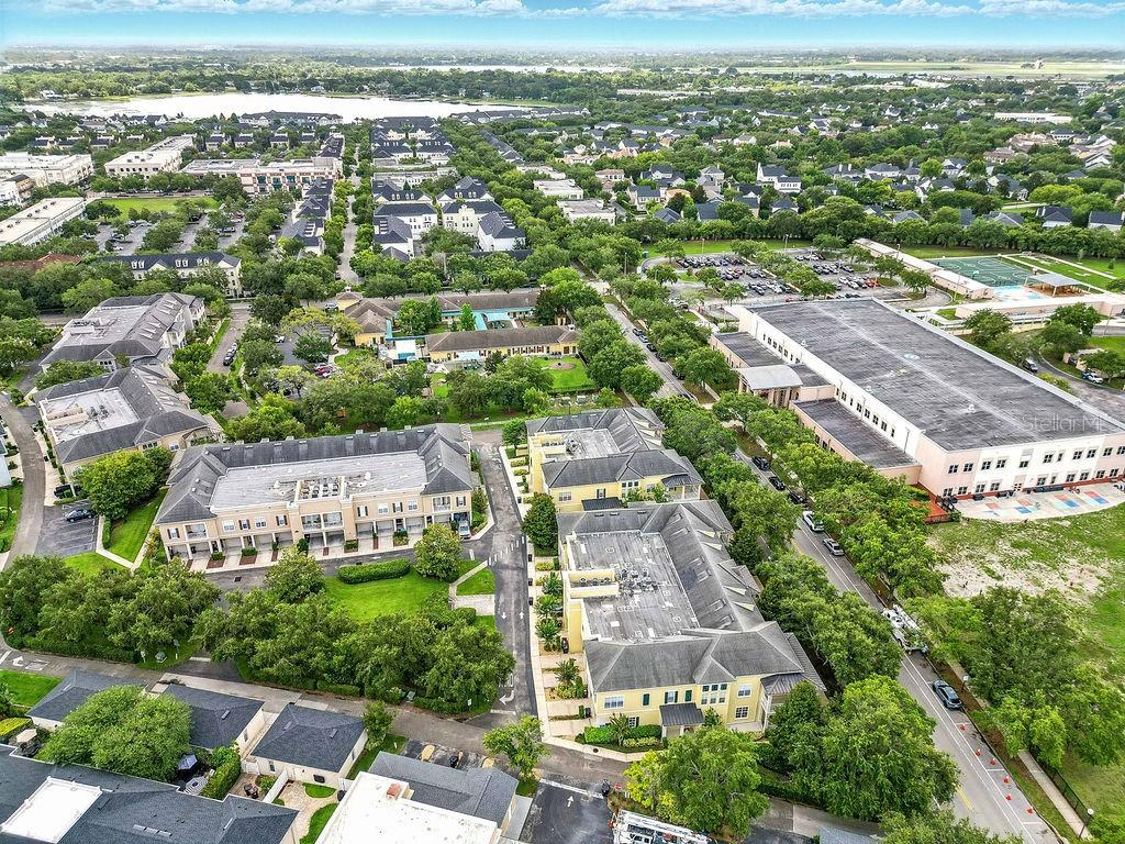 1845 COMMON WAY RD #206, ORLANDO, FL, 32814