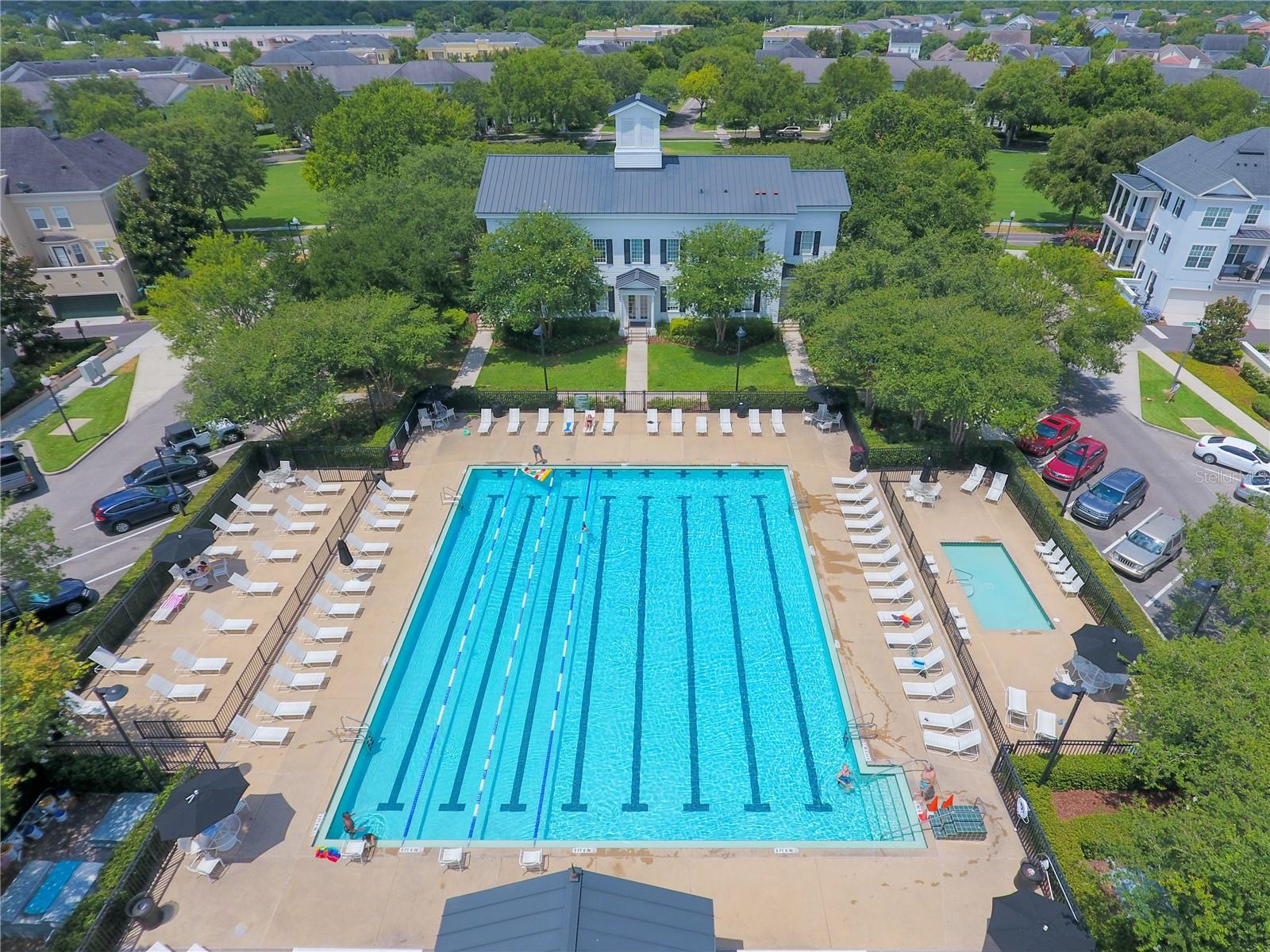 1845 COMMON WAY RD #206, ORLANDO, FL, 32814