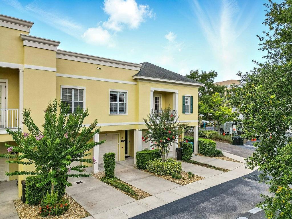 1845 COMMON WAY RD #206, ORLANDO, FL, 32814