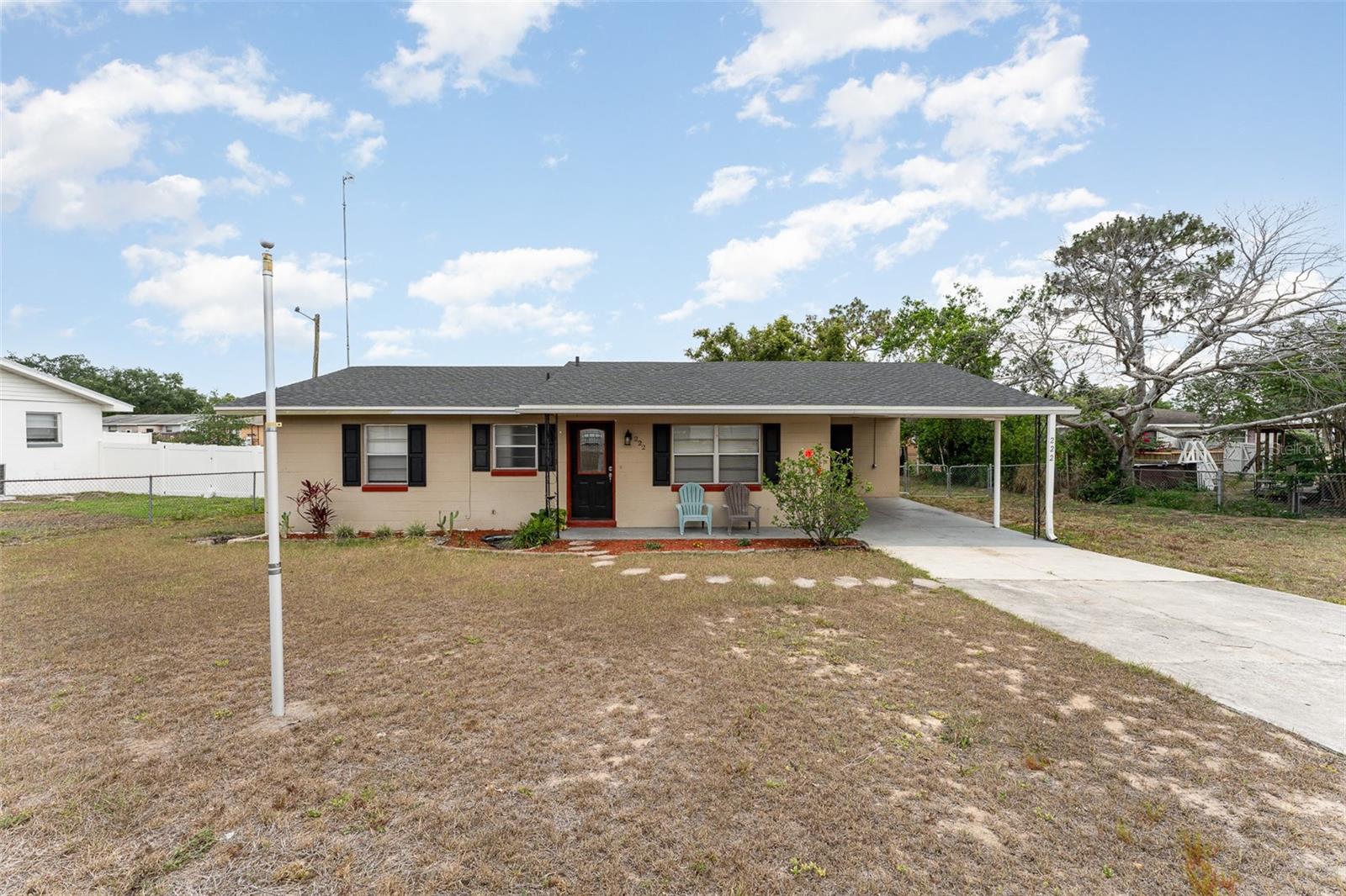 222 ALDO DR, BABSON PARK, FL, 33827