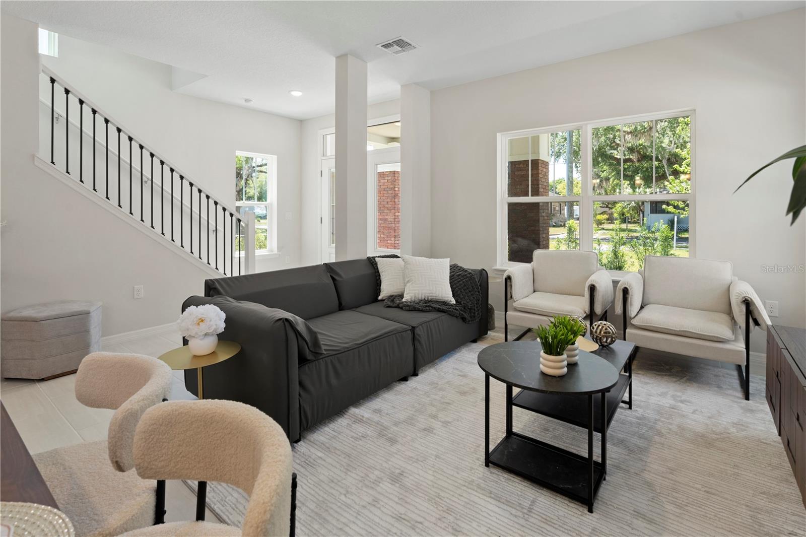 805 S LOCUST AVE, SANFORD, FL, 32771