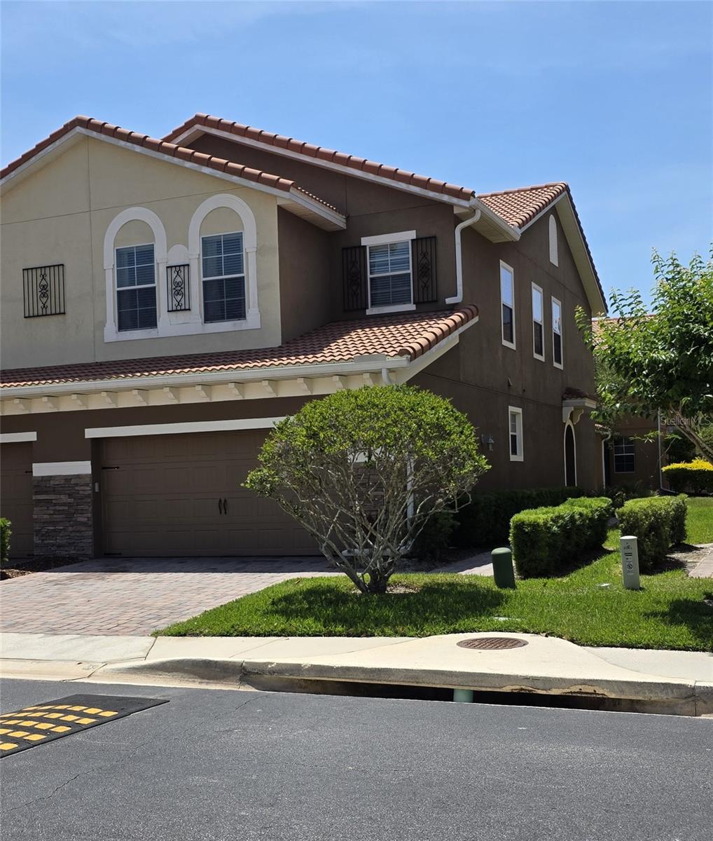 5341 VIA APPIA WAY, SANFORD, FL, 32771