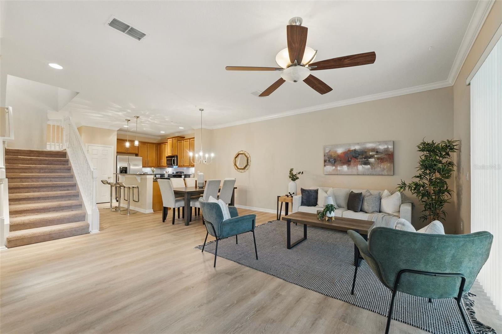 5341 VIA APPIA WAY, SANFORD, FL, 32771