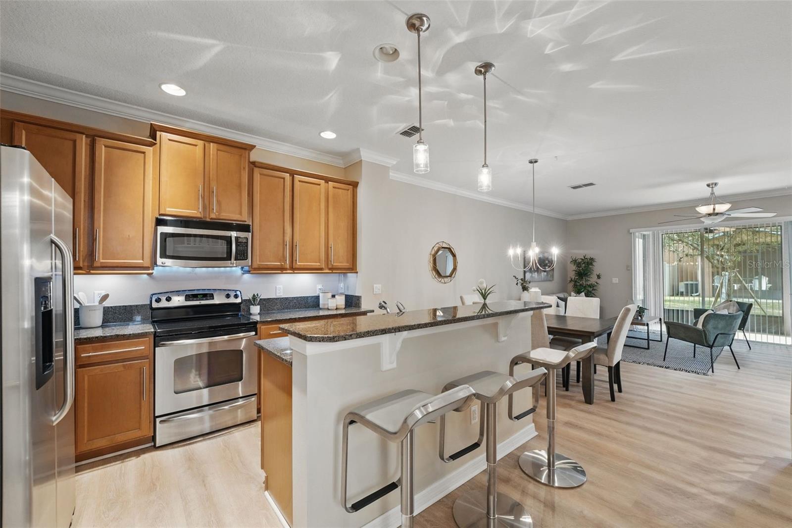 5341 VIA APPIA WAY, SANFORD, FL, 32771