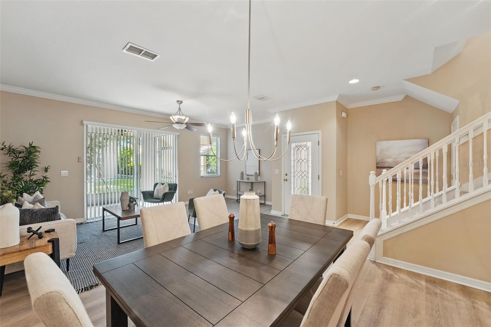 5341 VIA APPIA WAY, SANFORD, FL, 32771