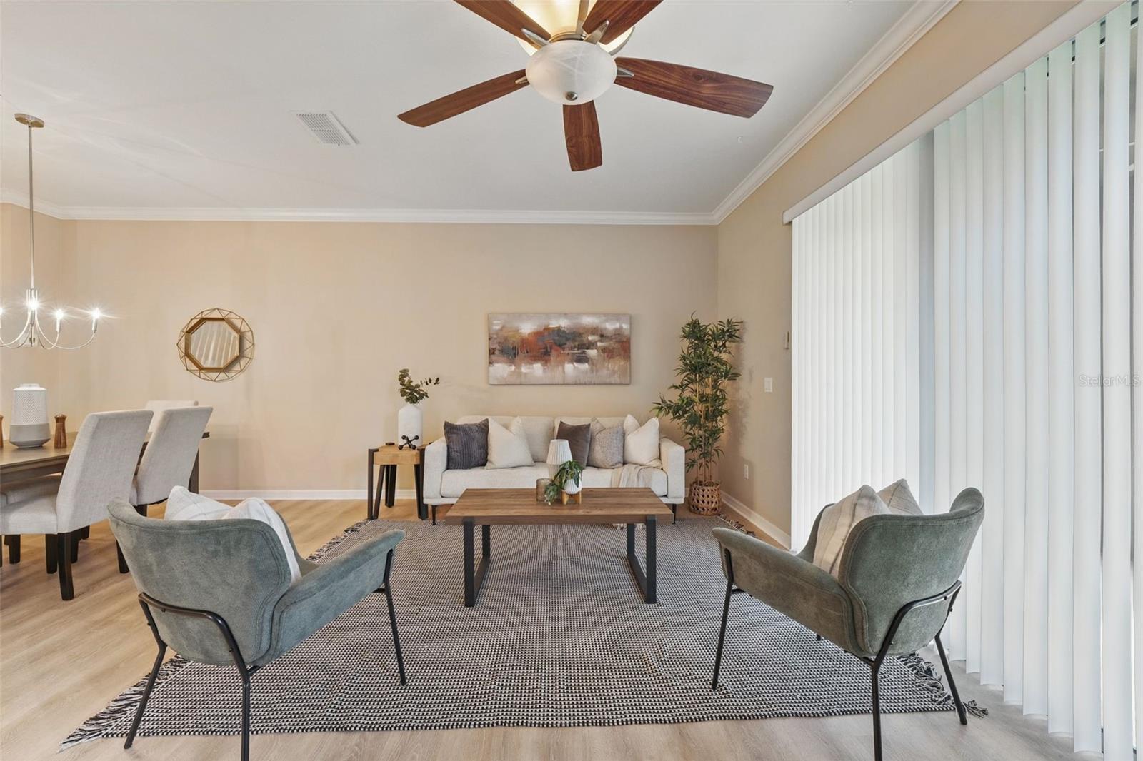 5341 VIA APPIA WAY, SANFORD, FL, 32771