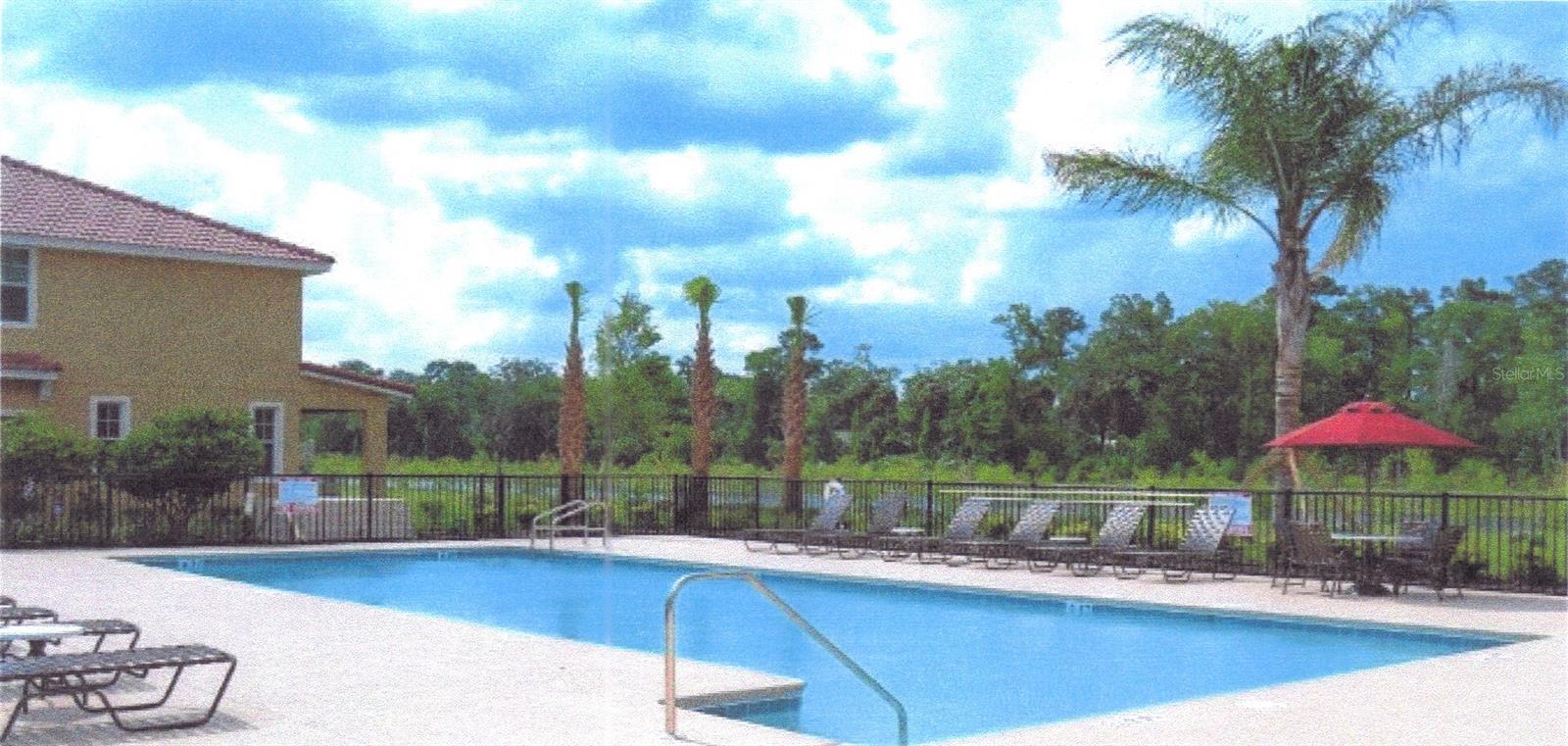 5341 VIA APPIA WAY, SANFORD, FL, 32771