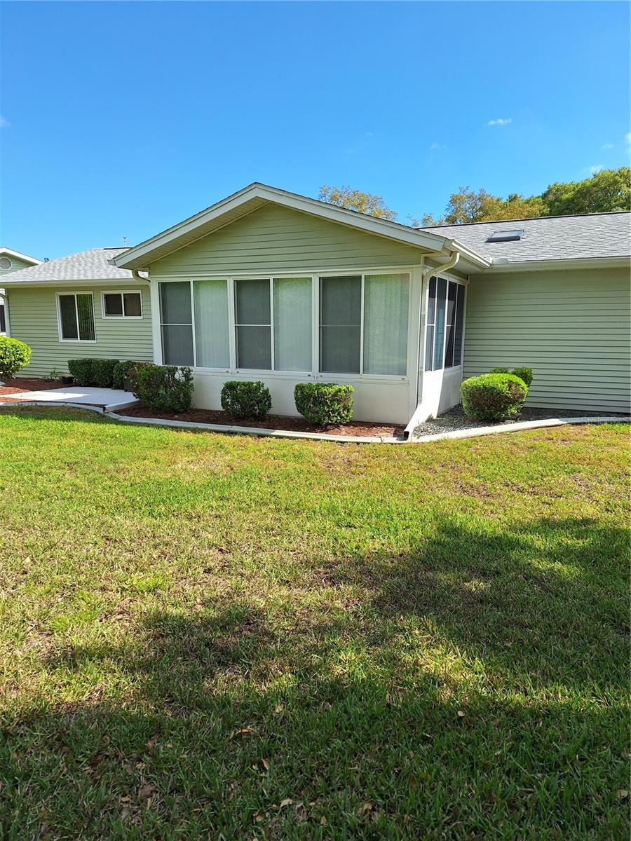 8107 SW 108TH PLACE RD, OCALA, FL, 34481