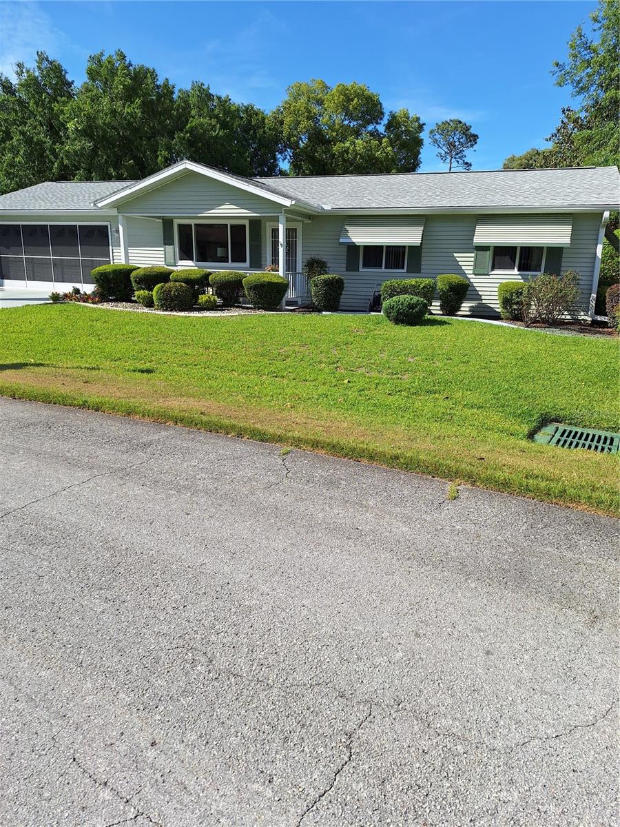8107 SW 108TH PLACE RD, OCALA, FL, 34481