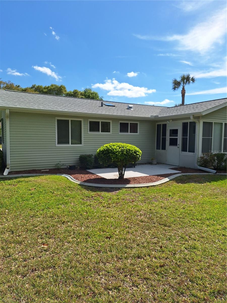 8107 SW 108TH PLACE RD, OCALA, FL, 34481