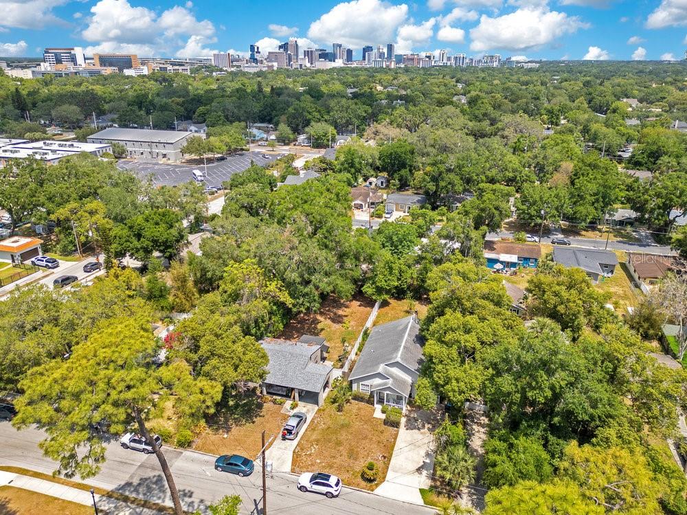 519 E HARDING ST, ORLANDO, FL, 32806