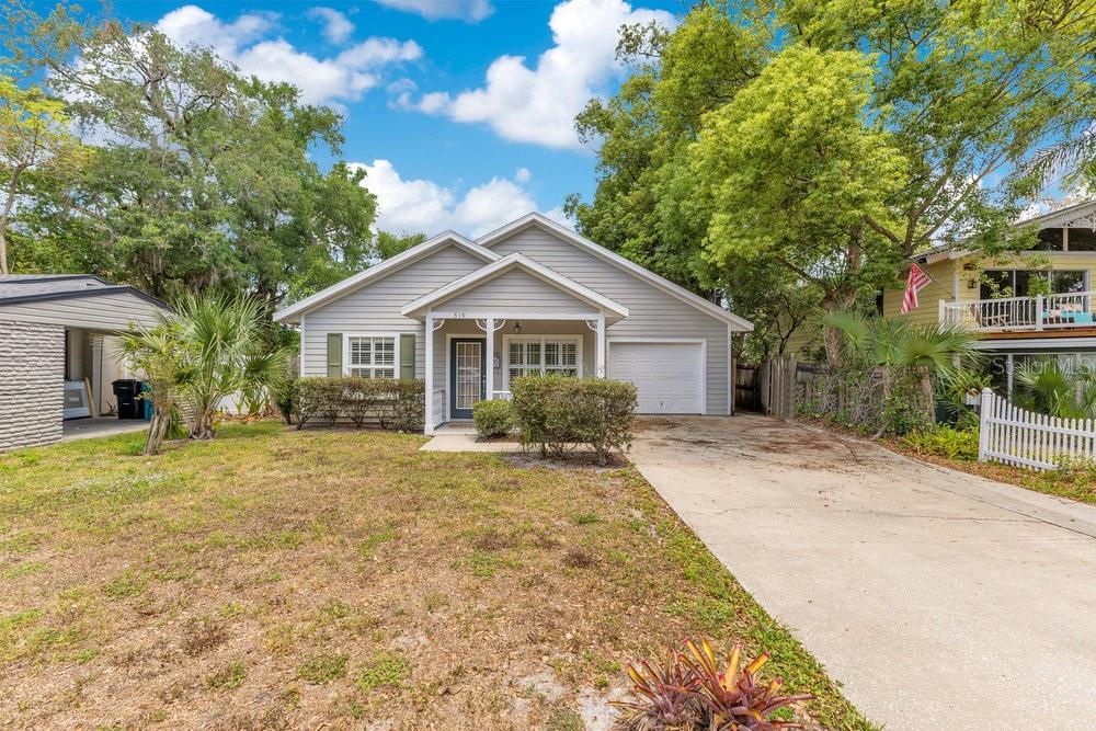 519 E HARDING ST, ORLANDO, FL, 32806