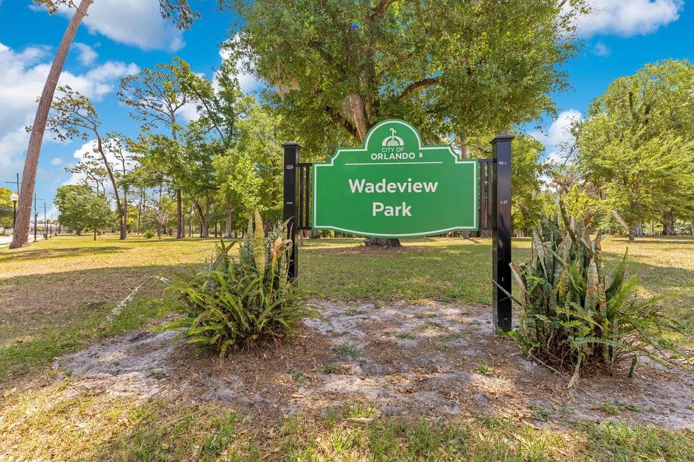 519 E HARDING ST, ORLANDO, FL, 32806