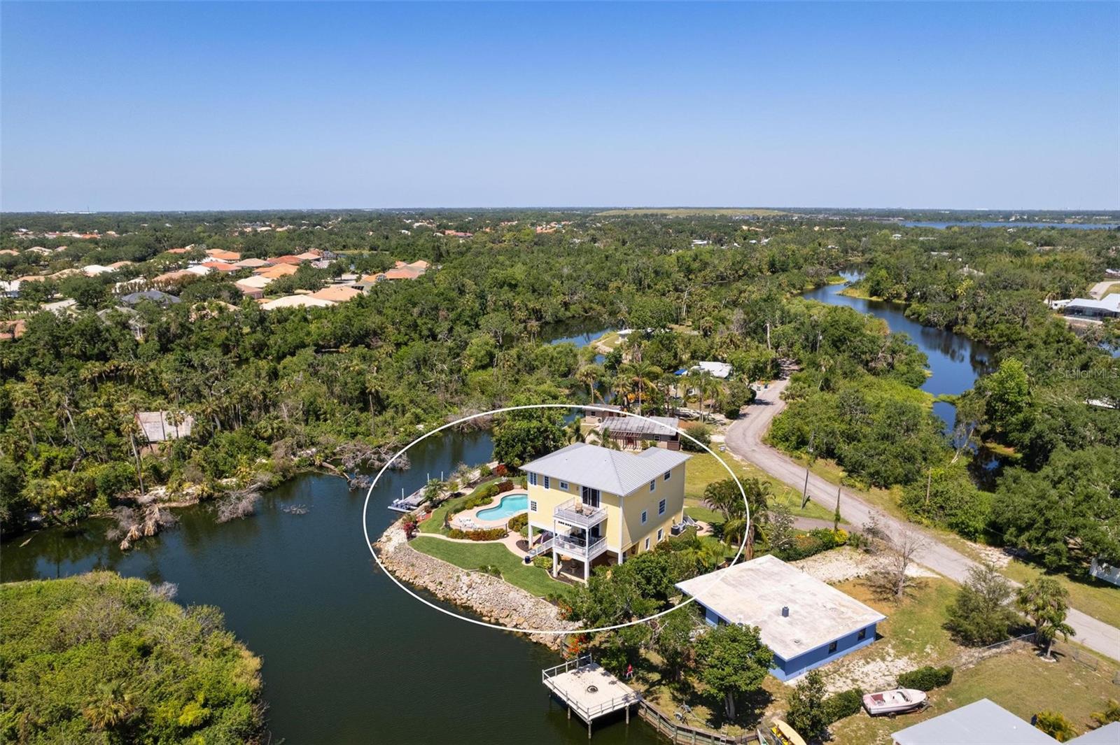 6802 68TH AVE E, BRADENTON, FL, 34203