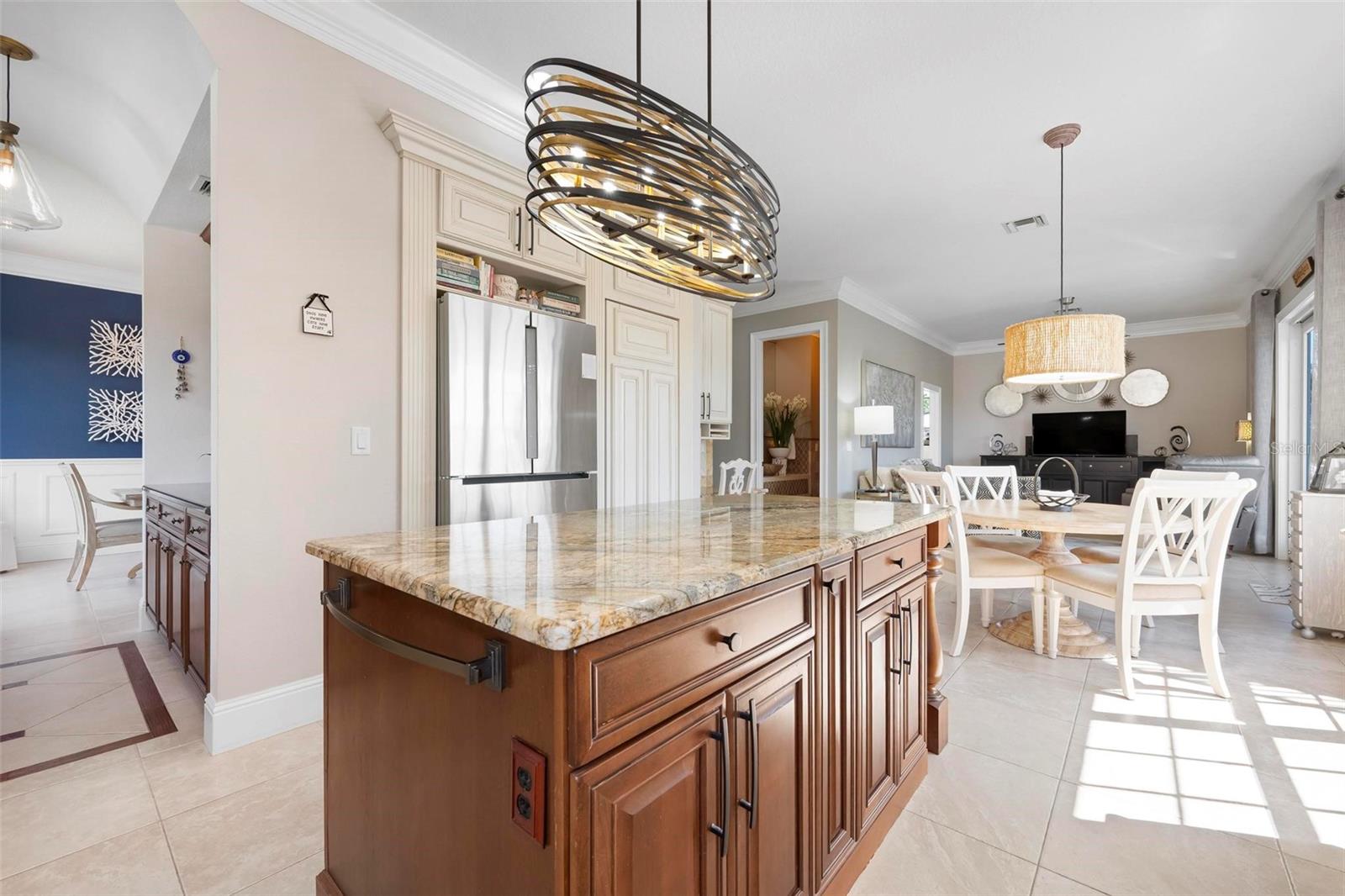 6802 68TH AVE E, BRADENTON, FL, 34203