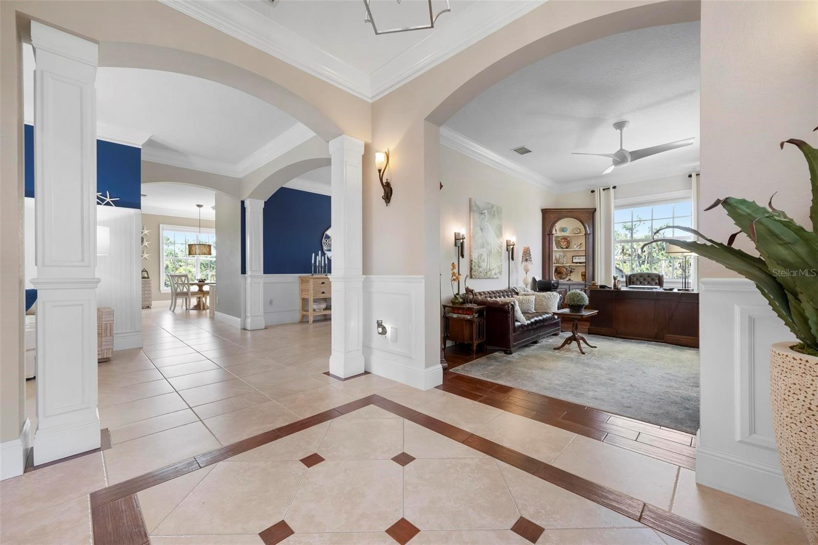 6802 68TH AVE E, BRADENTON, FL, 34203