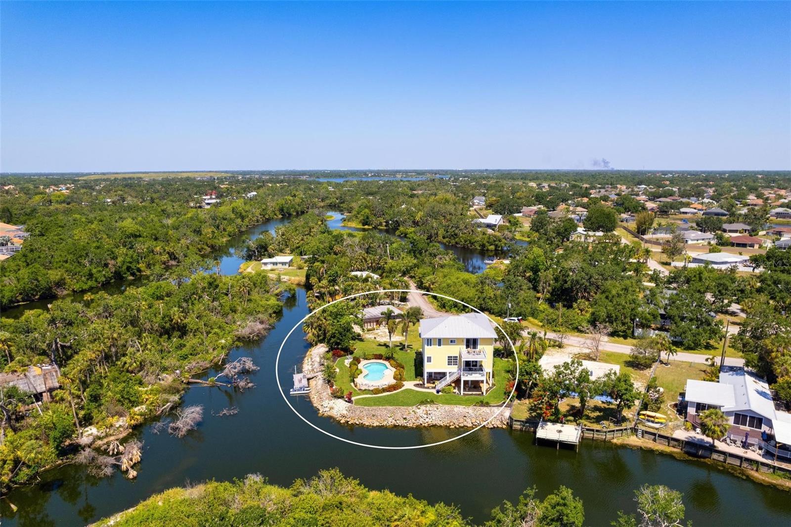 6802 68TH AVE E, BRADENTON, FL, 34203