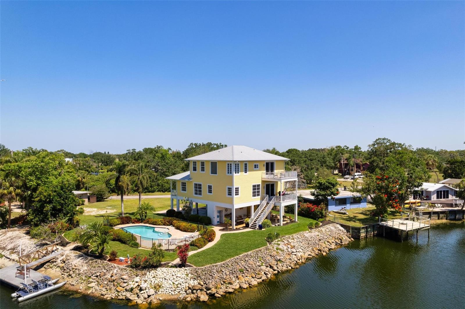 6802 68TH AVE E, BRADENTON, FL, 34203