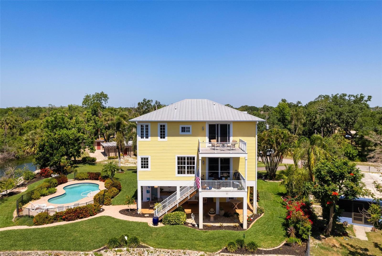 6802 68TH AVE E, BRADENTON, FL, 34203