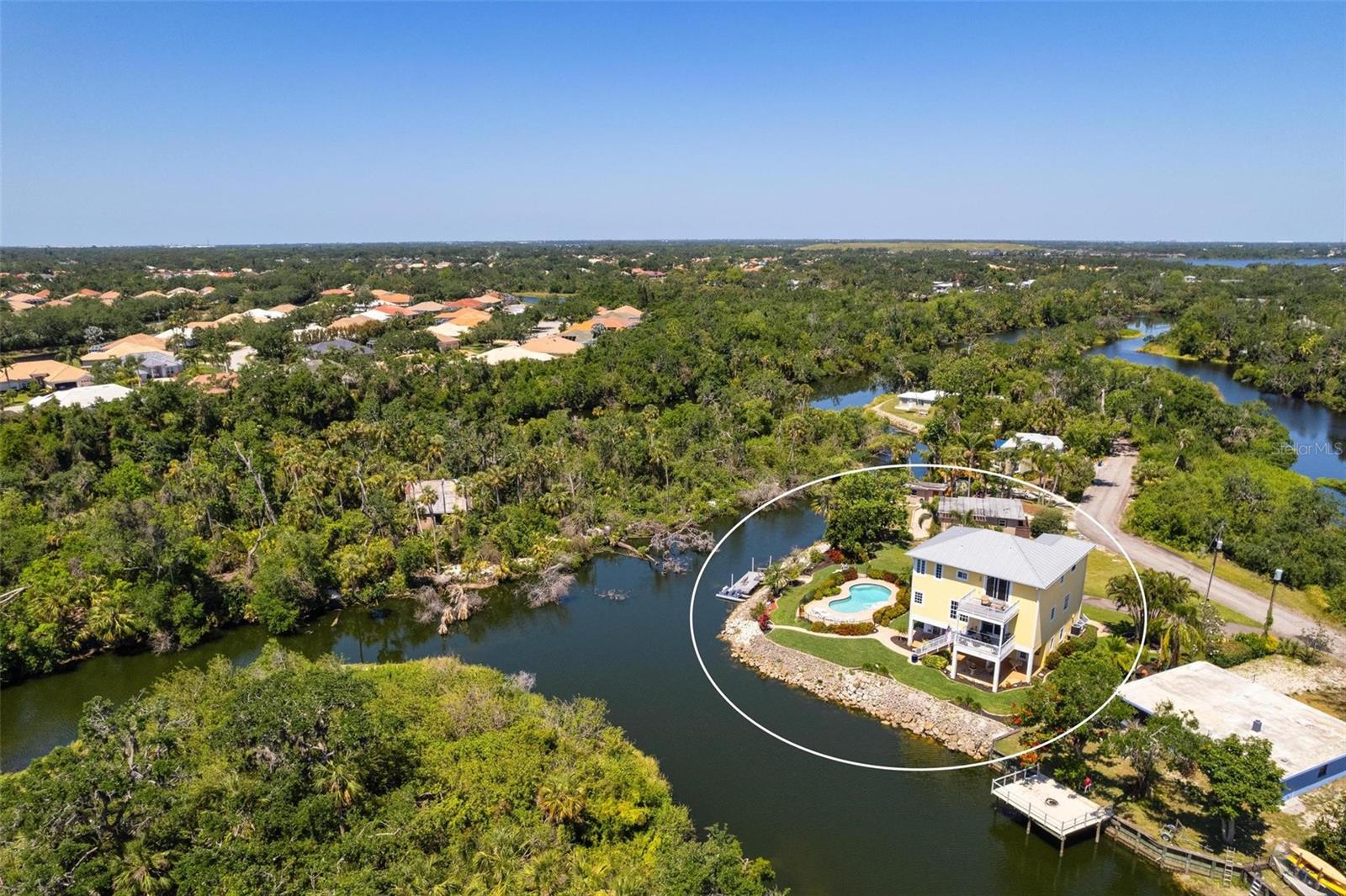 6802 68TH AVE E, BRADENTON, FL, 34203