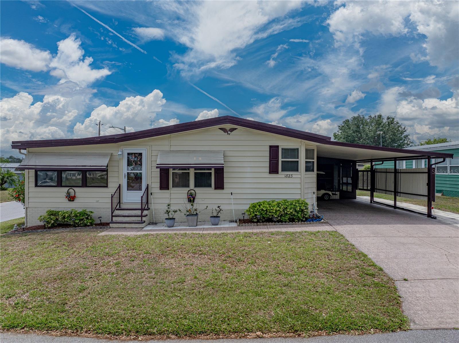 1823 SHERWOOD HILL DR, LAKELAND, FL, 33810