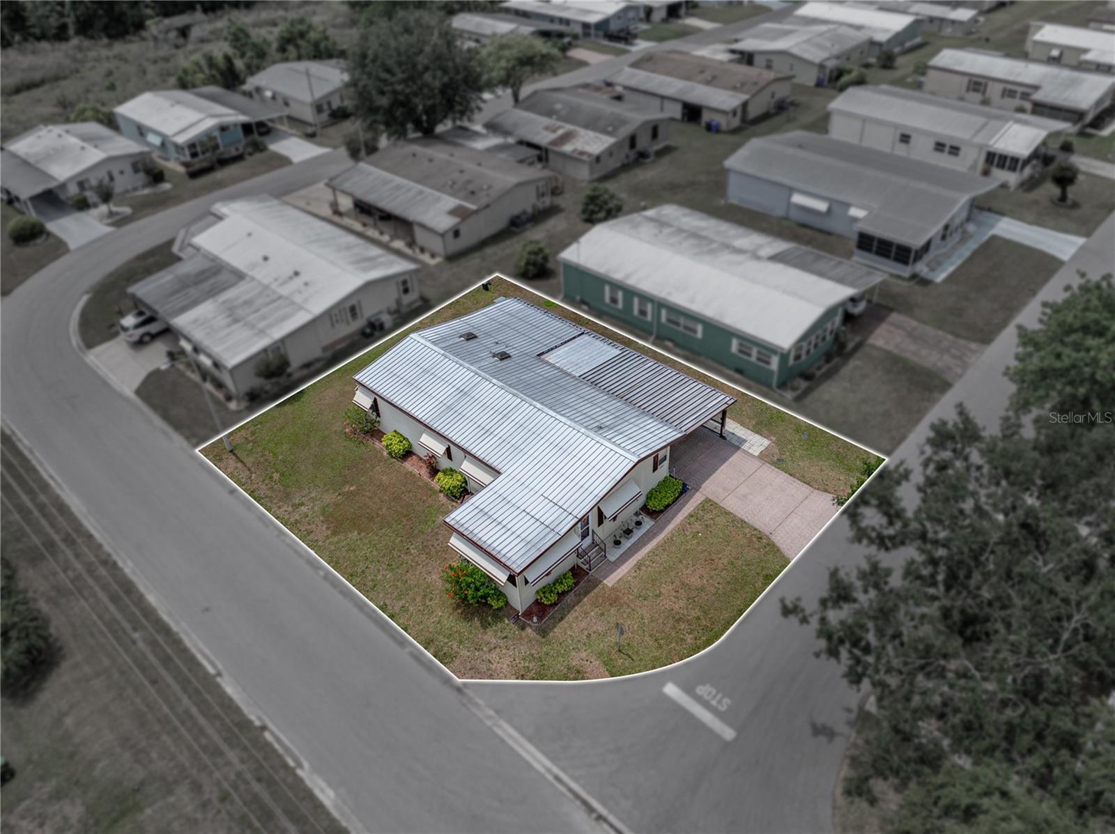 1823 SHERWOOD HILL DR, LAKELAND, FL, 33810