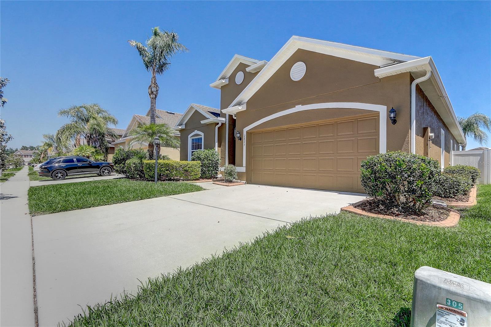 2827 MOONSTONE BND, KISSIMMEE, FL, 34758