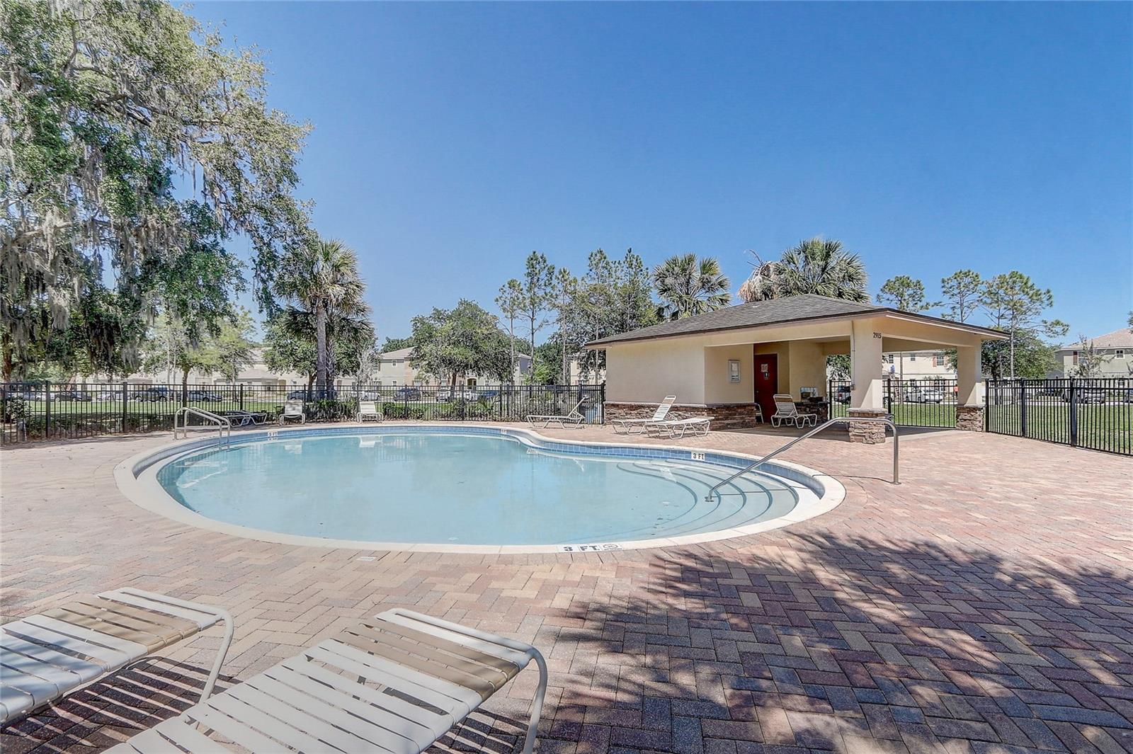 2827 MOONSTONE BND, KISSIMMEE, FL, 34758