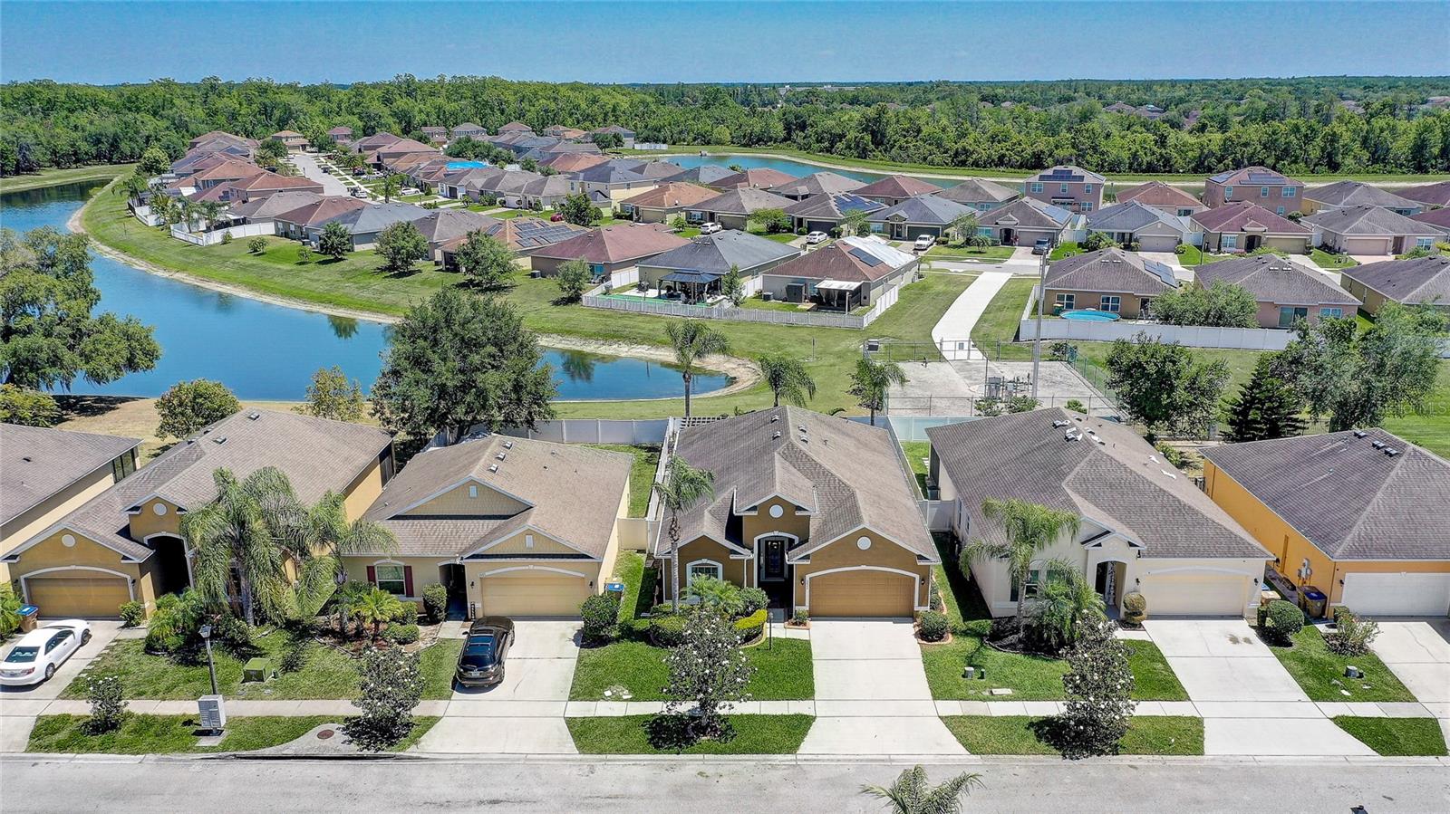 2827 MOONSTONE BND, KISSIMMEE, FL, 34758