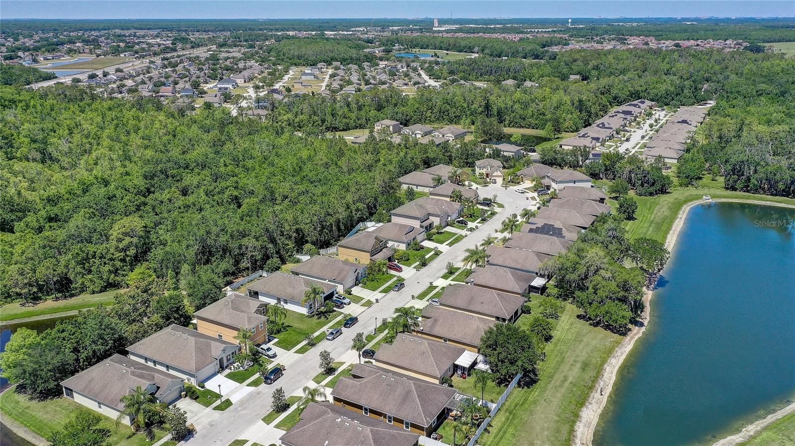 2827 MOONSTONE BND, KISSIMMEE, FL, 34758