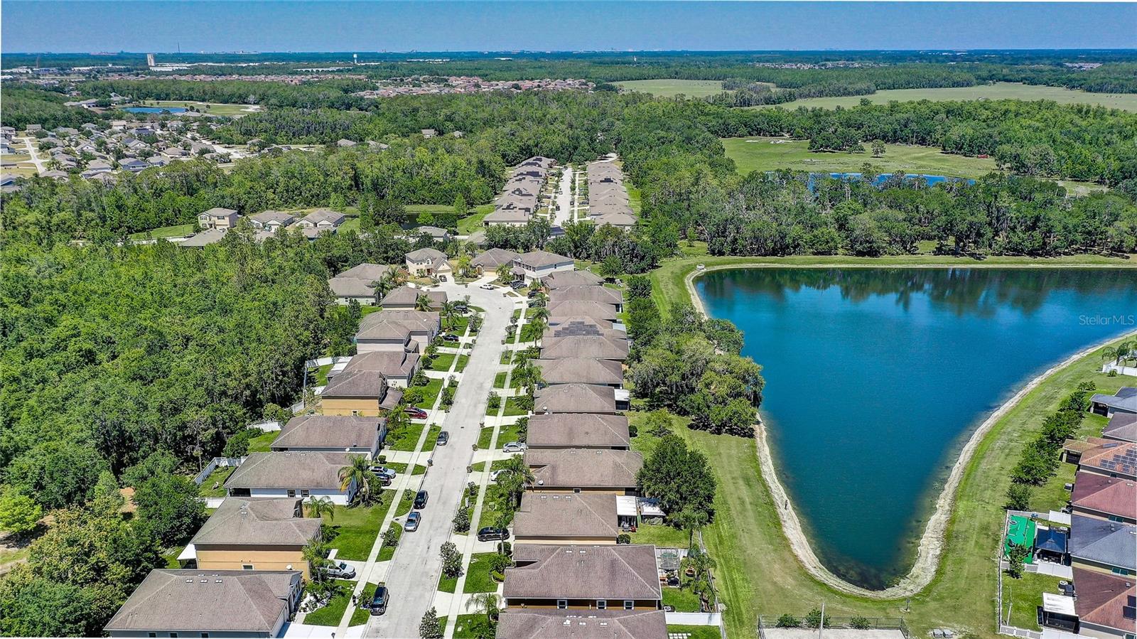 2827 MOONSTONE BND, KISSIMMEE, FL, 34758