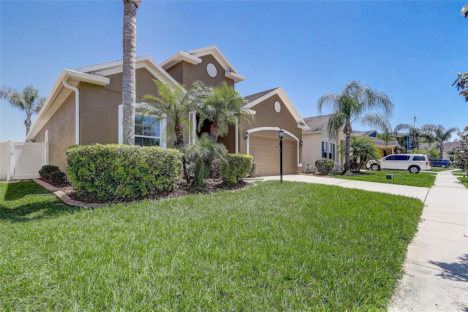 2827 MOONSTONE BND, KISSIMMEE, FL, 34758