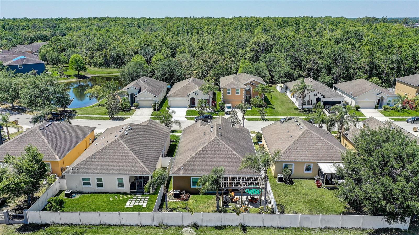 2827 MOONSTONE BND, KISSIMMEE, FL, 34758