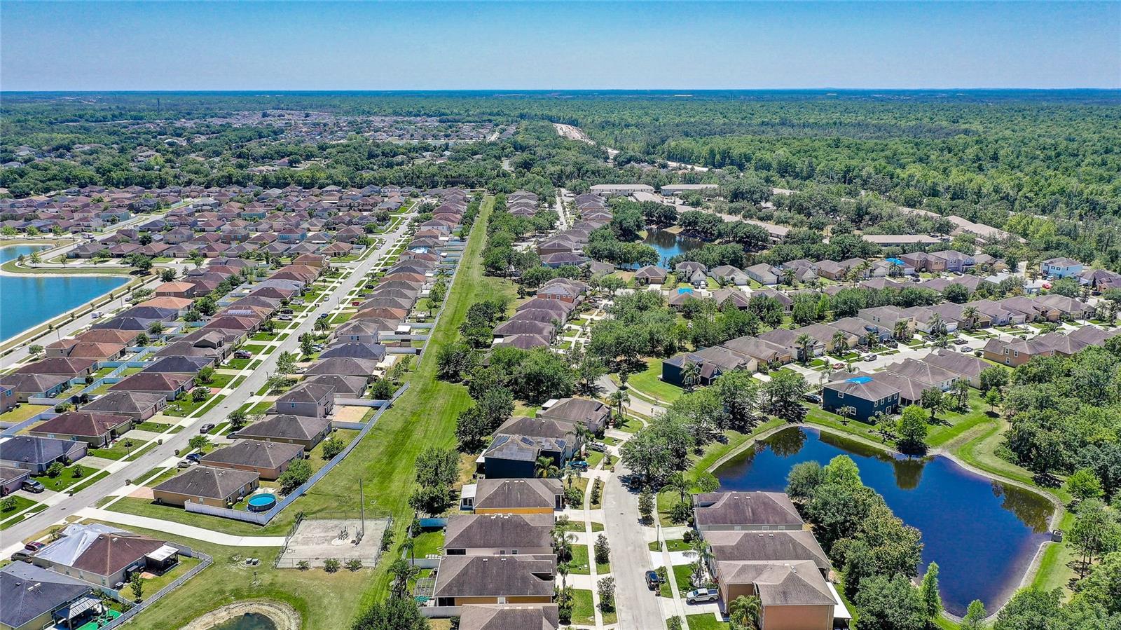 2827 MOONSTONE BND, KISSIMMEE, FL, 34758