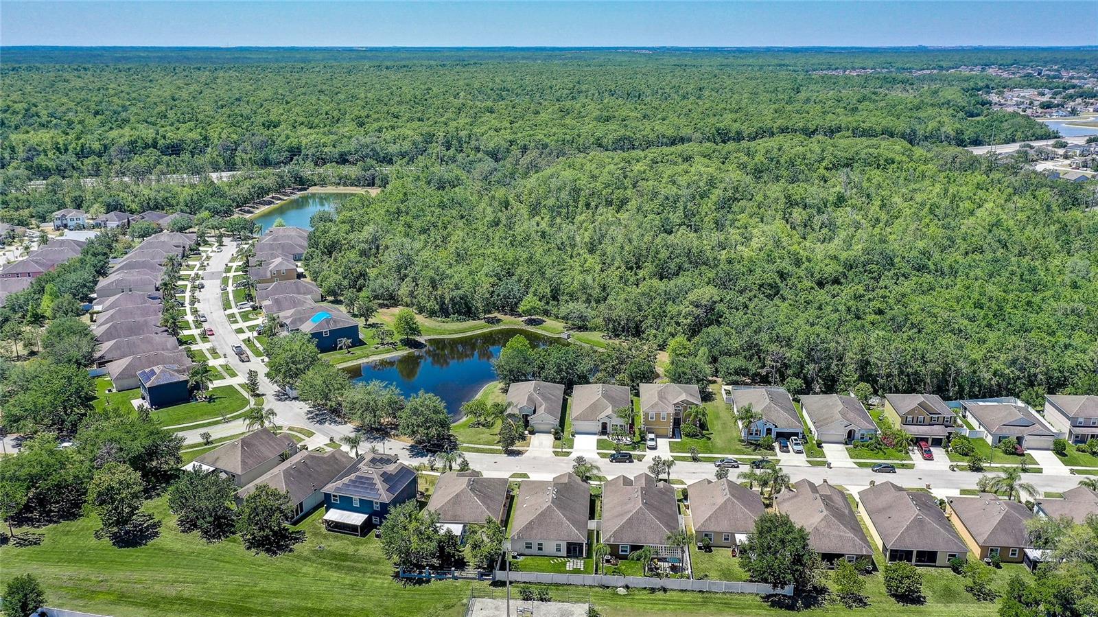 2827 MOONSTONE BND, KISSIMMEE, FL, 34758