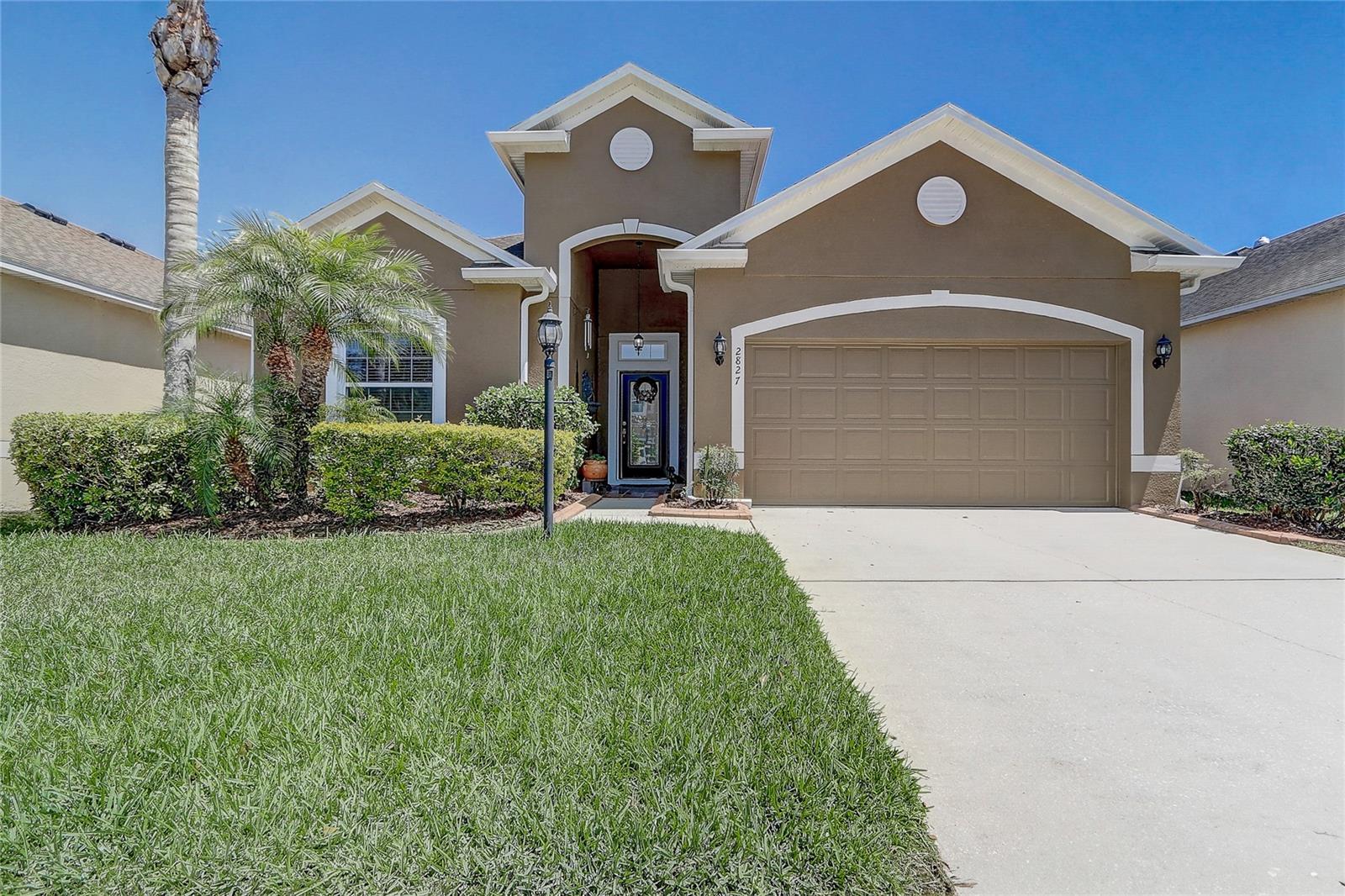 2827 MOONSTONE BND, KISSIMMEE, FL, 34758