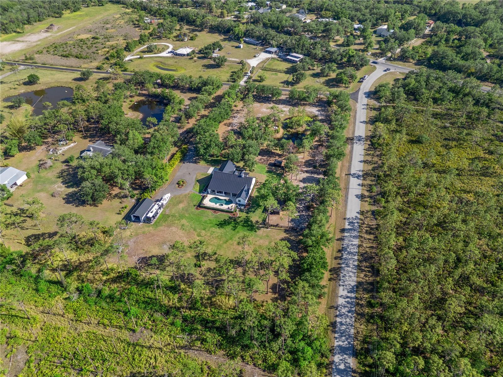 25305 83RD AVE E, MYAKKA CITY, FL, 34251