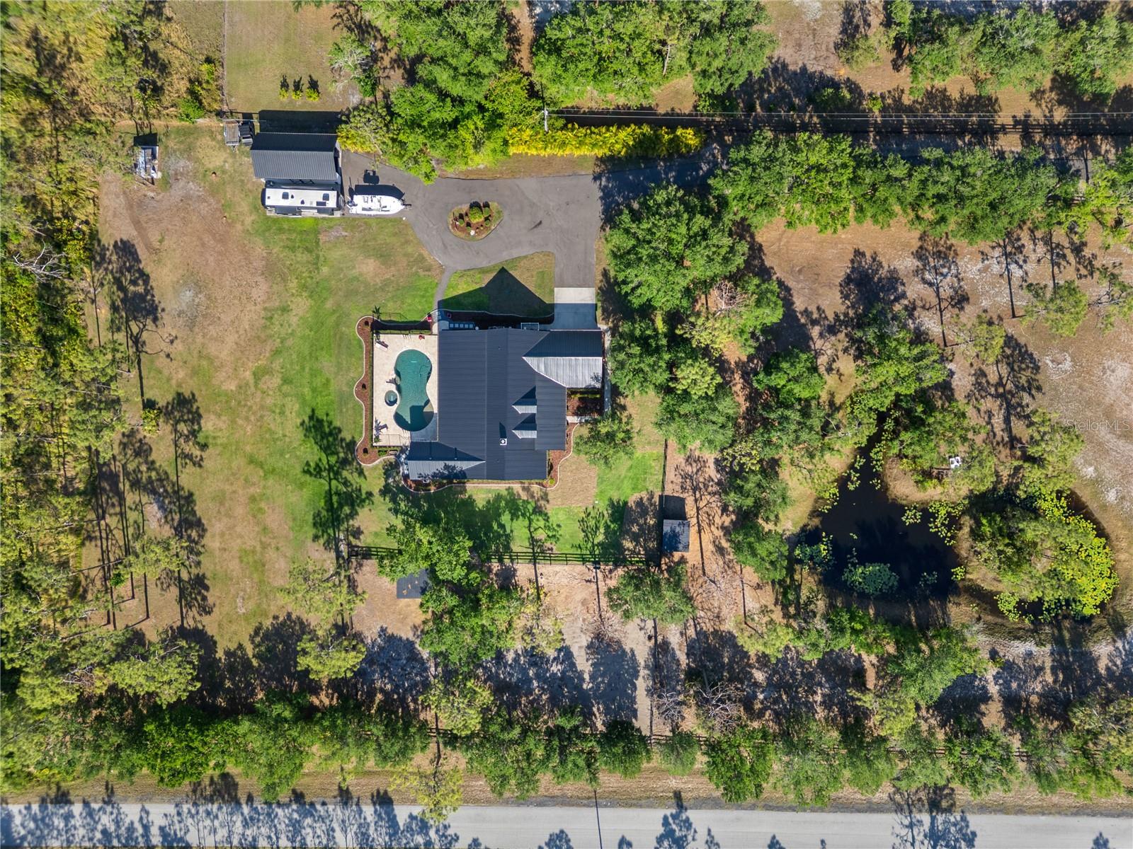 25305 83RD AVE E, MYAKKA CITY, FL, 34251