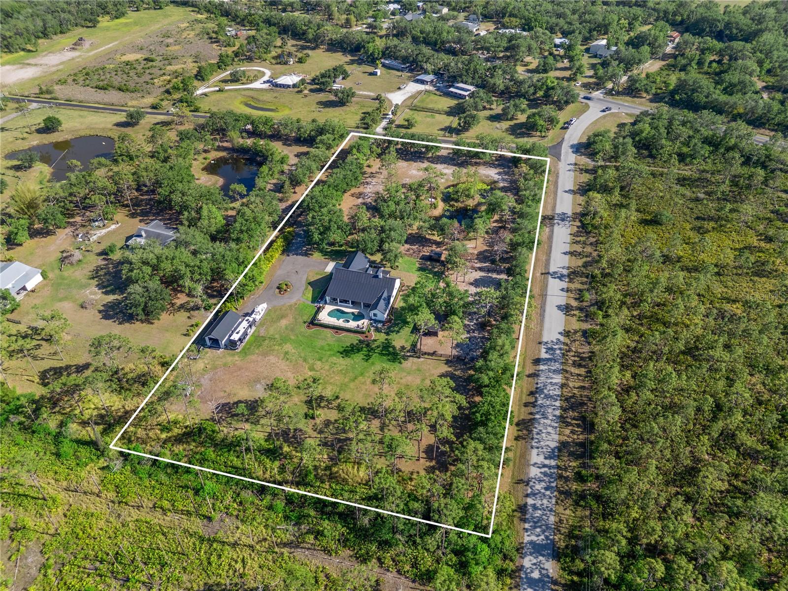 25305 83RD AVE E, MYAKKA CITY, FL, 34251