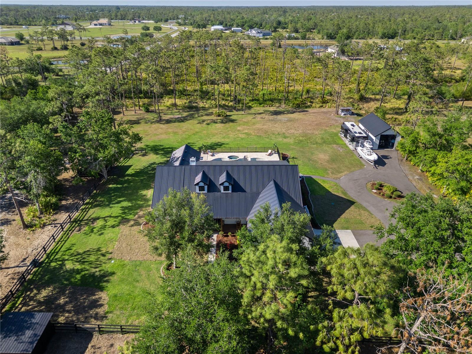 25305 83RD AVE E, MYAKKA CITY, FL, 34251