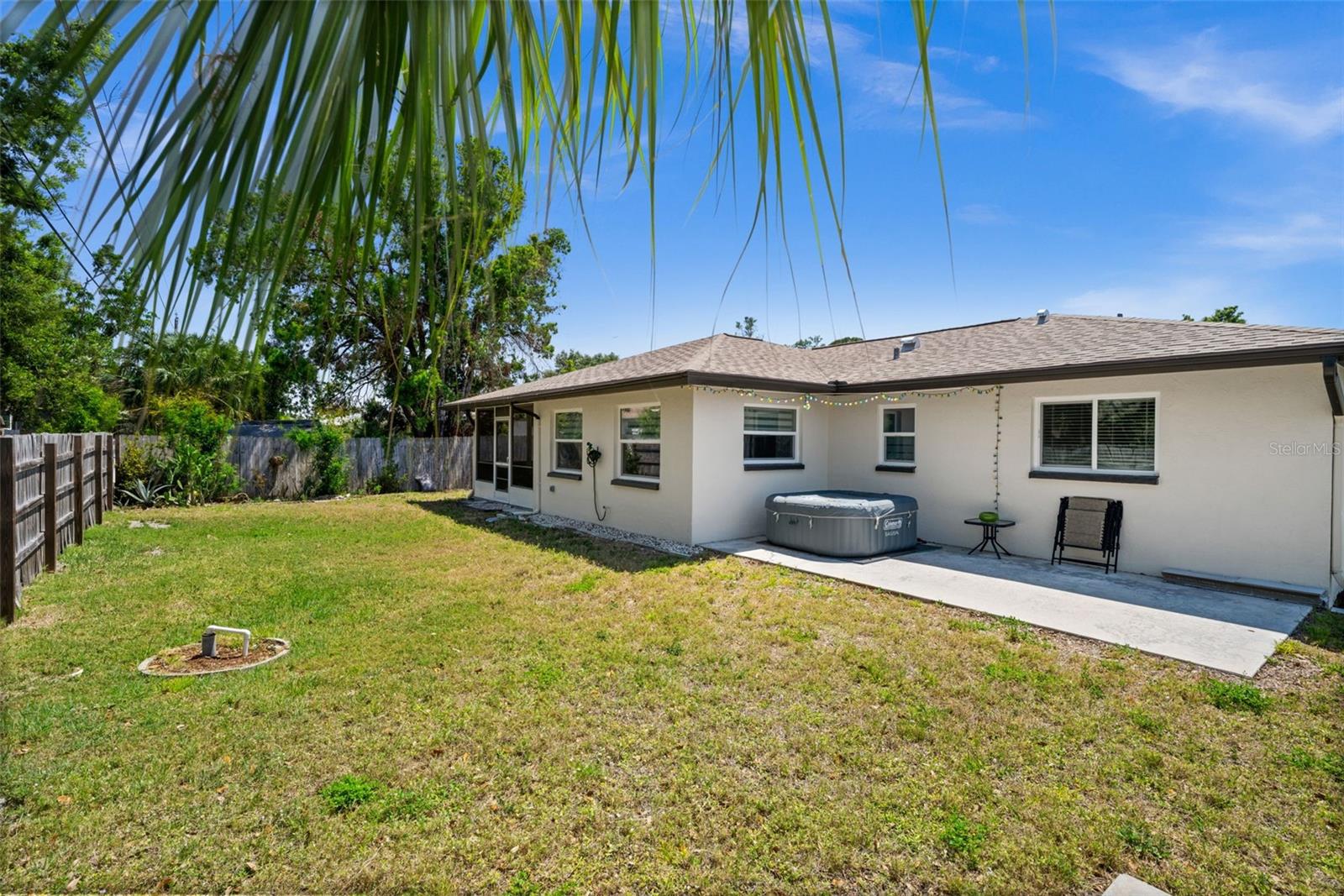 3355 ROSLYN RD, VENICE, FL, 34293